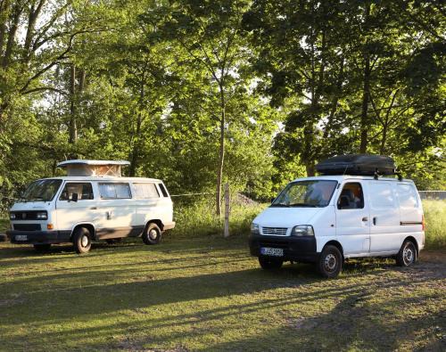 Aland Other | Oceanfront Getaway at einfachlosmachen-UweBus for Families