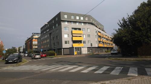 Bratislava House | Budget-Friendly Terrace Room Rental for Families