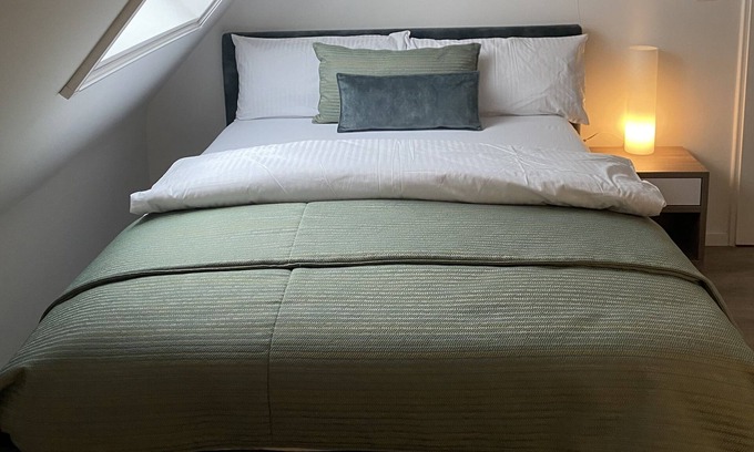 Lilienthal Cottage | Comfortable Einzelzimmer at Pension zum Wohlfühlen Grotheer