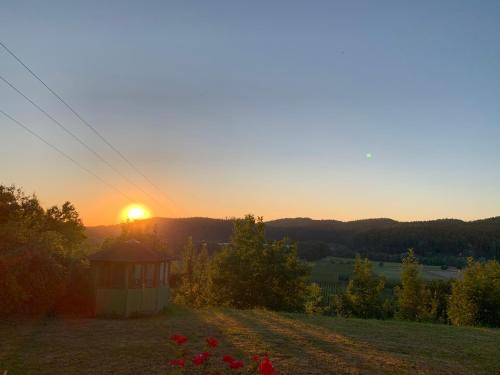 Tettnang Apartment | Scenic Panorama Views Near Lake Constance & Messe