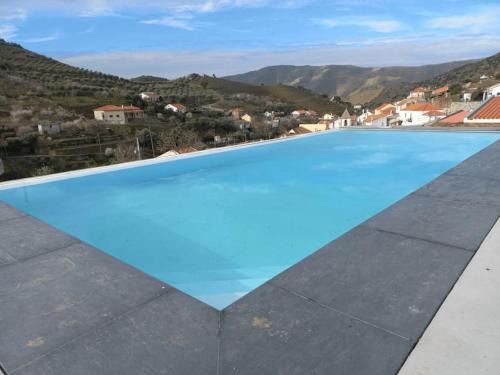 Vila Nova de Foz Coa Apartment | Experience EiraDouro Casa Amendoeira: Pet-Friendly Retreat