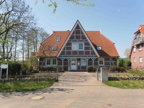 Redewisch Apartment | Family-Friendly Eismeer Whg 2 with High Guest Rating