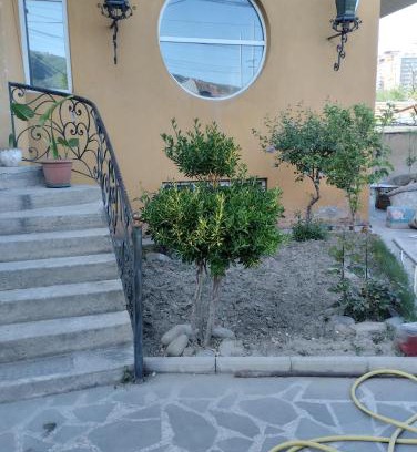 Tbilisi Apartment | Family-Friendly Escape at Eka's Hotel with Pool Access