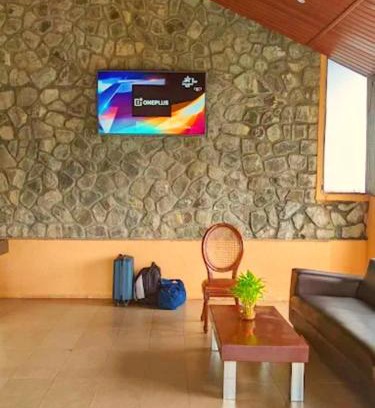 Lavasa Hotel | Ekaantam