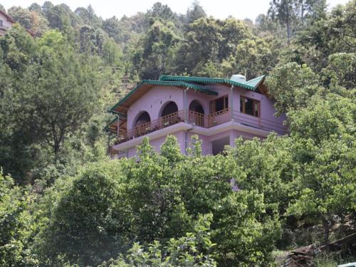 Nathuakhan House | Outstanding Ekantha Homestays & Resorts: Pet-Friendly Retreat