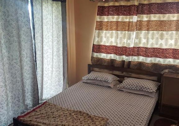 New Town House | Welcoming EKANTO AAPON: Family-Friendly Stay Awaits