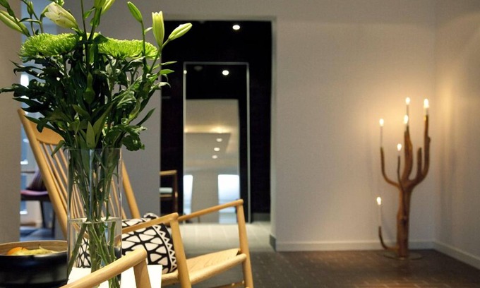 Markaryd Hotel | Relaxing Ekebacken Hotell & Konferens with Spa & Pool Access