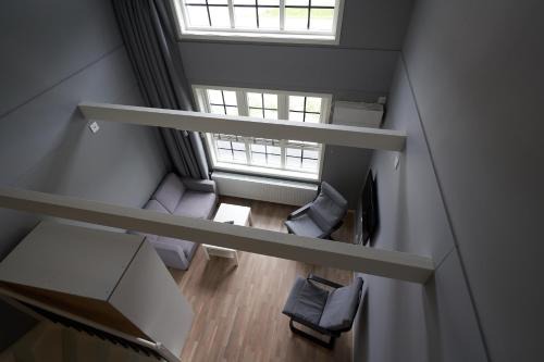 Ekero Apartment | Budget-Friendly Ekebyhov Hotell with Family Amenities