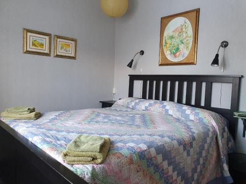 Vegby Bed & Breakfast | Tranquil Ekeliden B&B: Oceanfront Oasis with Spa & Views