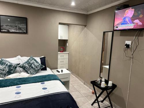 Nongoma House | Budget-Friendly Ekhenani Guest House: Child-Friendly Comfort
