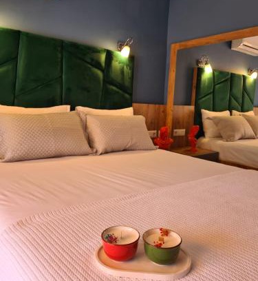 Gocek Bed & Breakfast | Inviting Ekin Otel Göcek: Family-Friendly Retreat with High Ratings