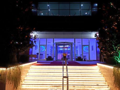 Pendik Hotel | Ekinci Rezidance Otel