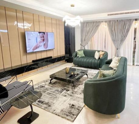 Eko Atlantic Apartment | Eko Atlantic apartment