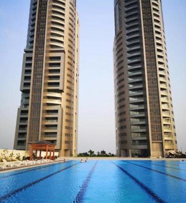 Eko Atlantic Apartment | Eko Atlantic City EKO PEARL TOWERS