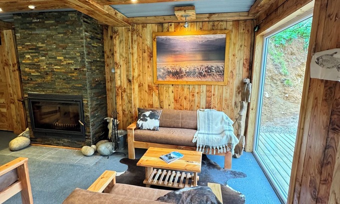 Coyhaique Hotel | Eko Patagonia
