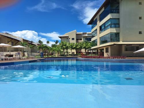 Porto de Galinhas Apartment | Pet-Friendly Ekoara Residence with Ocean Views in Porto de Galinhas