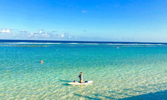 Porto de Galinhas Apartment | Unforgettable Ekoara Residence at Muro Alto Beach