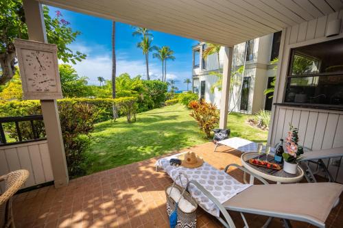 Wailea House | Relax at Ekolu 1403: Pool, Breakfast & Family-Friendly