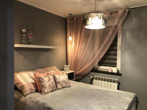 Bochnia Apartment | Elegant Joanna Apartment in the Heart of Bochni