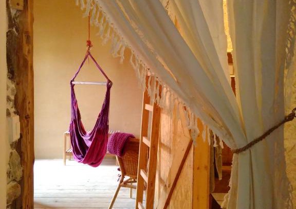 Aigle House | Pet-Friendly Elément-Terre: Rated 9.2 by Guests!