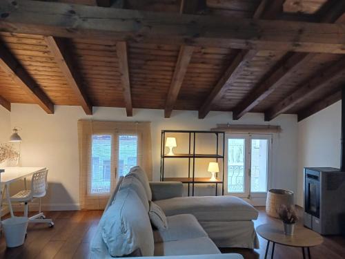Haro Apartment | El ático de Esther