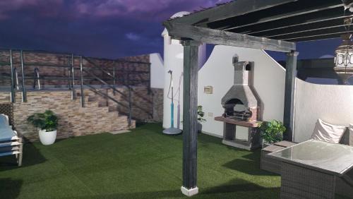 Vera Beach Apartment | Beautiful Penthouse with Private Pool Near the Beach