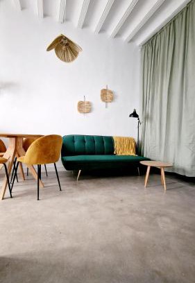 Lorca Apartment | Discover El 34: Pet & Child Friendly with Top Ratings