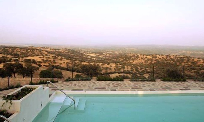 Vilches House | Discover El Añadio: Family-Friendly Stay with Pool & Spa