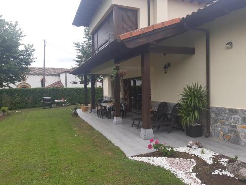 Beloncio House | Pet and Child Friendly Getaway at EL ABEDUL - Rated 9.8
