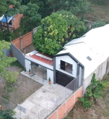 Turbo House | Budget-Friendly EL ABRAZO: Pet Friendly Getaway Awaits