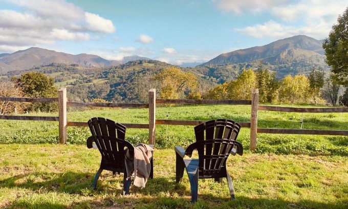 Beloncio House | Discover El Acebo - Family-Friendly and Guest Rated 9.3