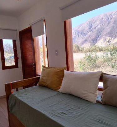 Maimara House | Discover El Alfarero de Maimará: Family-Friendly Haven