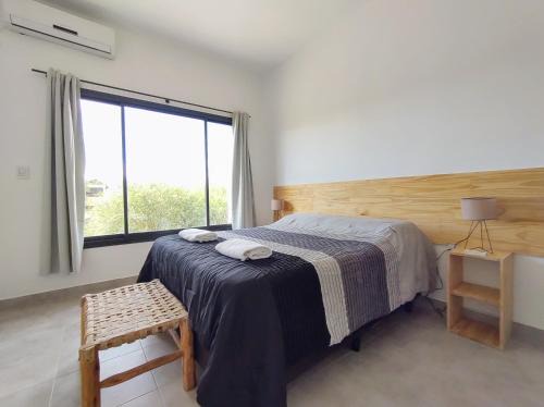 Cafayate House | El Algarrobo: Pet-Friendly Retreat with Pool and Family Fun