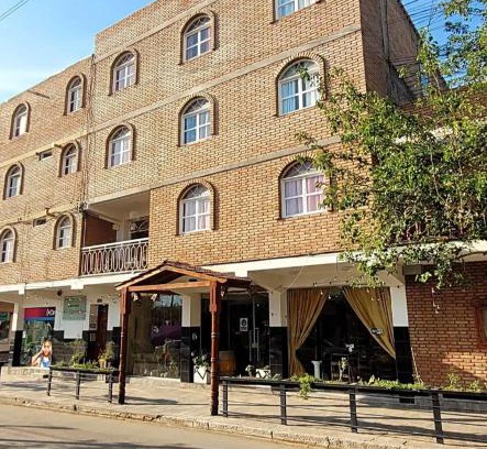 Santa Maria Apartment | El Algarrobo