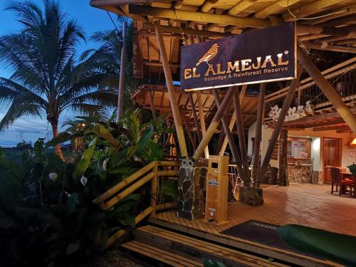 El Valle Cabin | Experience El Almejal: Pet-Friendly with Oceanfront Views