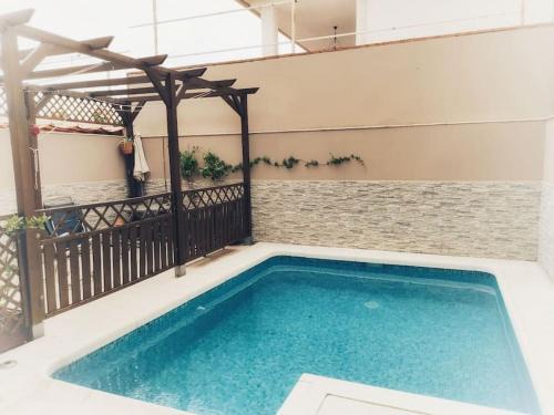 Aldea Quintana House | El Almendro: Guest Rated 9.4 - Pet-Friendly with Pool