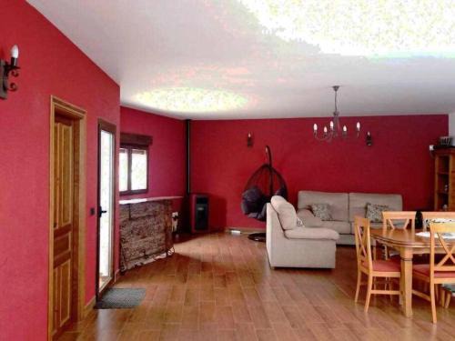 Horcajo de Santiago Ski Chalet | El Almez 2: Oceanfront Oasis with Pool & Top Ratings