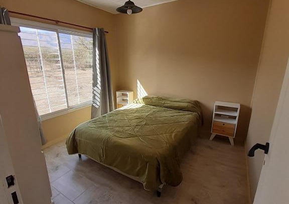 San Javier Ski Chalet | El Alto