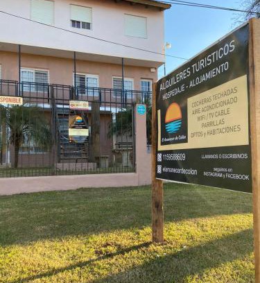 Colon Apartment | Pet-Friendly Retreat at El Amanecer de Colon - Guest Rated 9.8