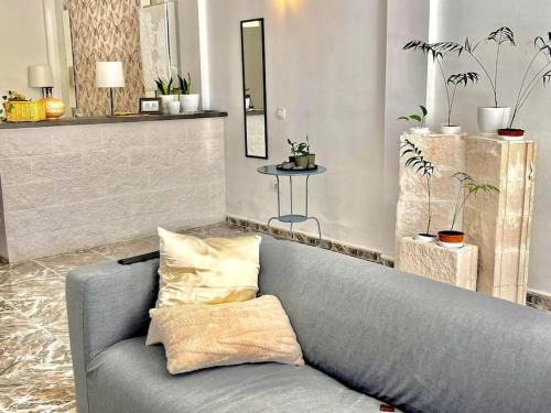 Las Galletas Apartment | Family-Friendly Escape at El Anclaje de las Galletas