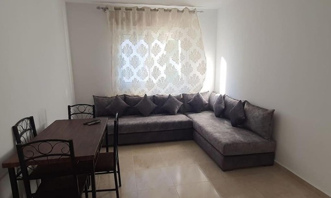 Tetouan Apartment | Top-Rated El Apartamento Preferido for Your Next Stay