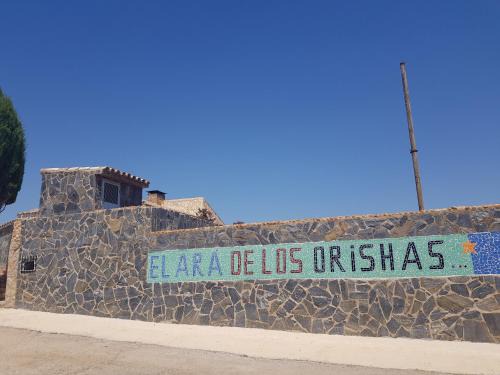 Siete Aguas Villa | Discover EL ARA DE LOS ORISHAS - Pet-Friendly Retreat