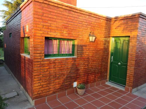 Alta Gracia Apartment | Exceptional El Aromito: Pet and Child Friendly Getaway