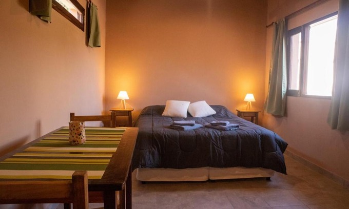 Tilcara House | Guest Rated 10/10 at El Aromito Hospedaje - Family-Friendly Stay