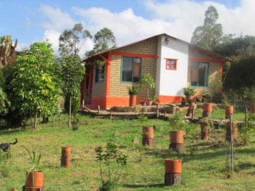 Viracacha House | Guest Rated: 10/10 at El Artesano - Perfect for Families