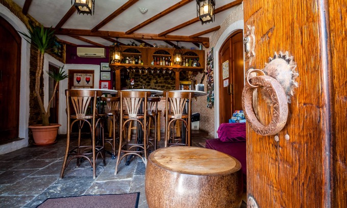Tarifa House | El Asturiano