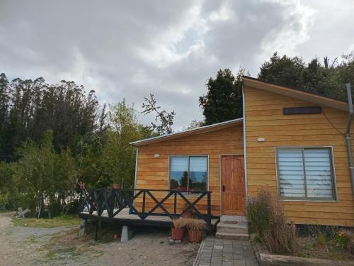 Frutillar House | Family-Friendly Holiday Homes in Beautiful Chile