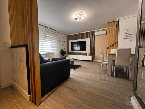 Avila House | El Balcón de Ávila