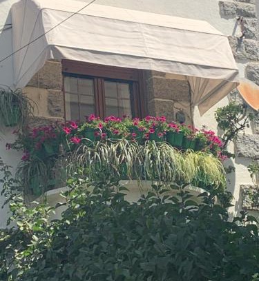 Cercedilla Apartment | Discover El Balcón de Araceli: Family-Friendly Retreat