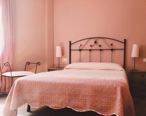 Cabezuela del Valle Apartment | Family-Friendly Retreat at El Balcon De Cabezuela Valle del Jerte